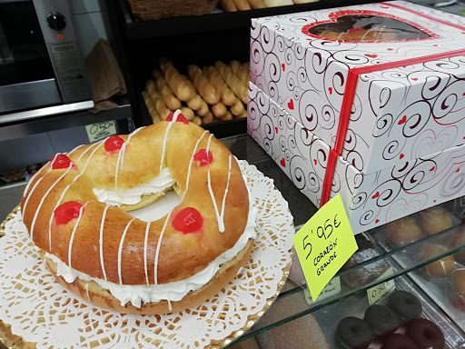 PANADERÍA HUERTAS C/Tercia - Thumbnail