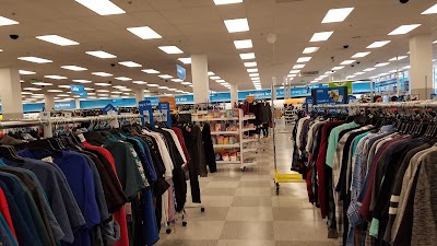 Ross Dress for Less