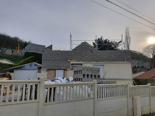 Photo n°4 de MDBTP à Gaillon (Société de travaux publics)