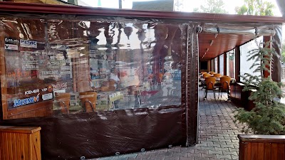 Photos of Green Garden Cafe