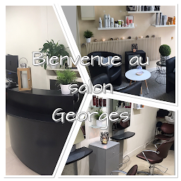 Photo n°14 de Coiffure Georges à Romilly-sur-Seine (Salon de coiffure)