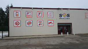 Photo n°2 de SOS INFORMATIQUE APPOIGNY à Appoigny (Entreprise de logiciels)