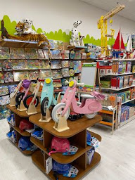 Photo n°6 de Bois&Jouets à Saint-Pierre-d'Irube (Magasin de jouets)