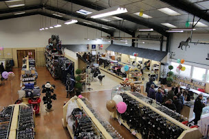 Photo n°24 de Equip'Horse Marolles à Marolles (Magasin d'articles de sports)