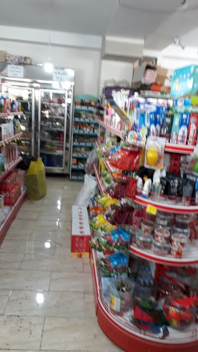 Photos of Olive supermarkets