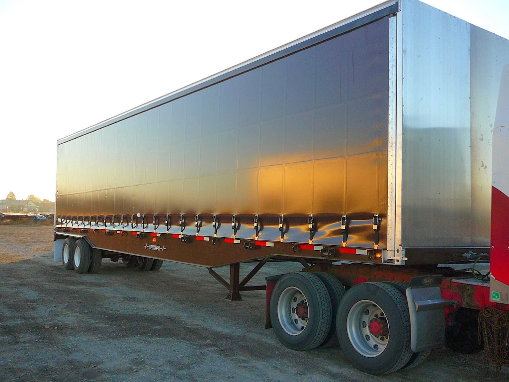 Dionbilt Trailer Sales