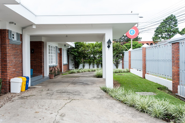 Capital Hostel de Ciudad by null