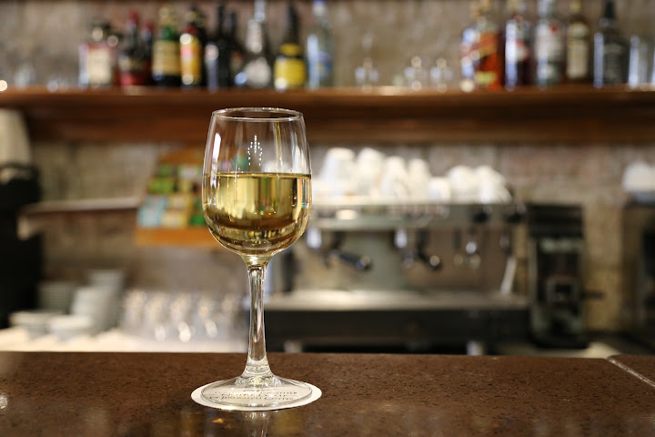 Notre Dame Bistro by null