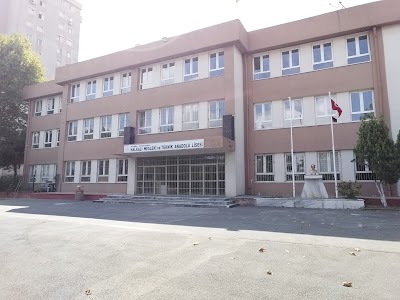 Halkalı Mesleki Ve Teknik Anadolu Lisesi