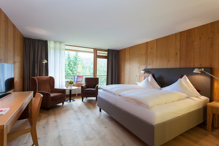 Das Kranzbach by null