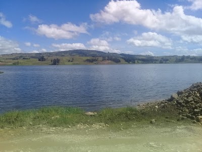 Photos of Embalse de Copa