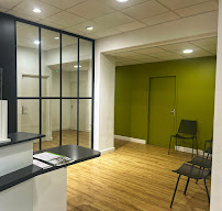 Docteur COSTA Nadia à Civray