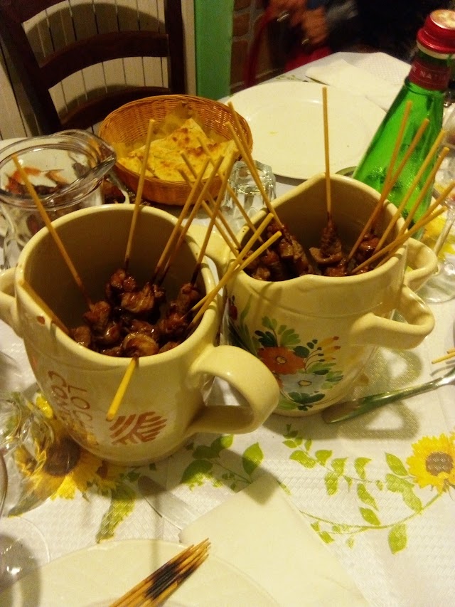 Locanda Del Convento