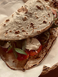 Photo n°26 de Les Piadines de Faustine à Lens (Restaurant italien)