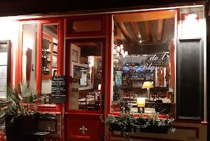 Photo n°95 de Auberge de la Reine Blanche à Paris (Restaurant français)