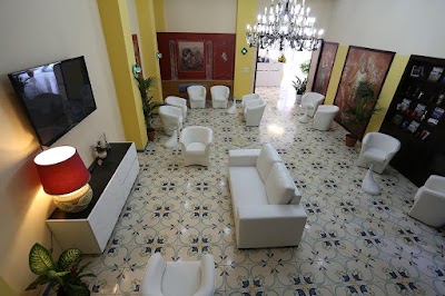 Photos of Hotel del Sole