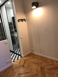 Photo n°3 de Parquet Massif Paris 17 à Paris (Menuisier)