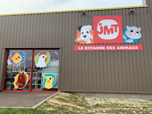 Photo n°2 de JMT Clamecy à Clamecy (Magasin d'articles pour animaux)