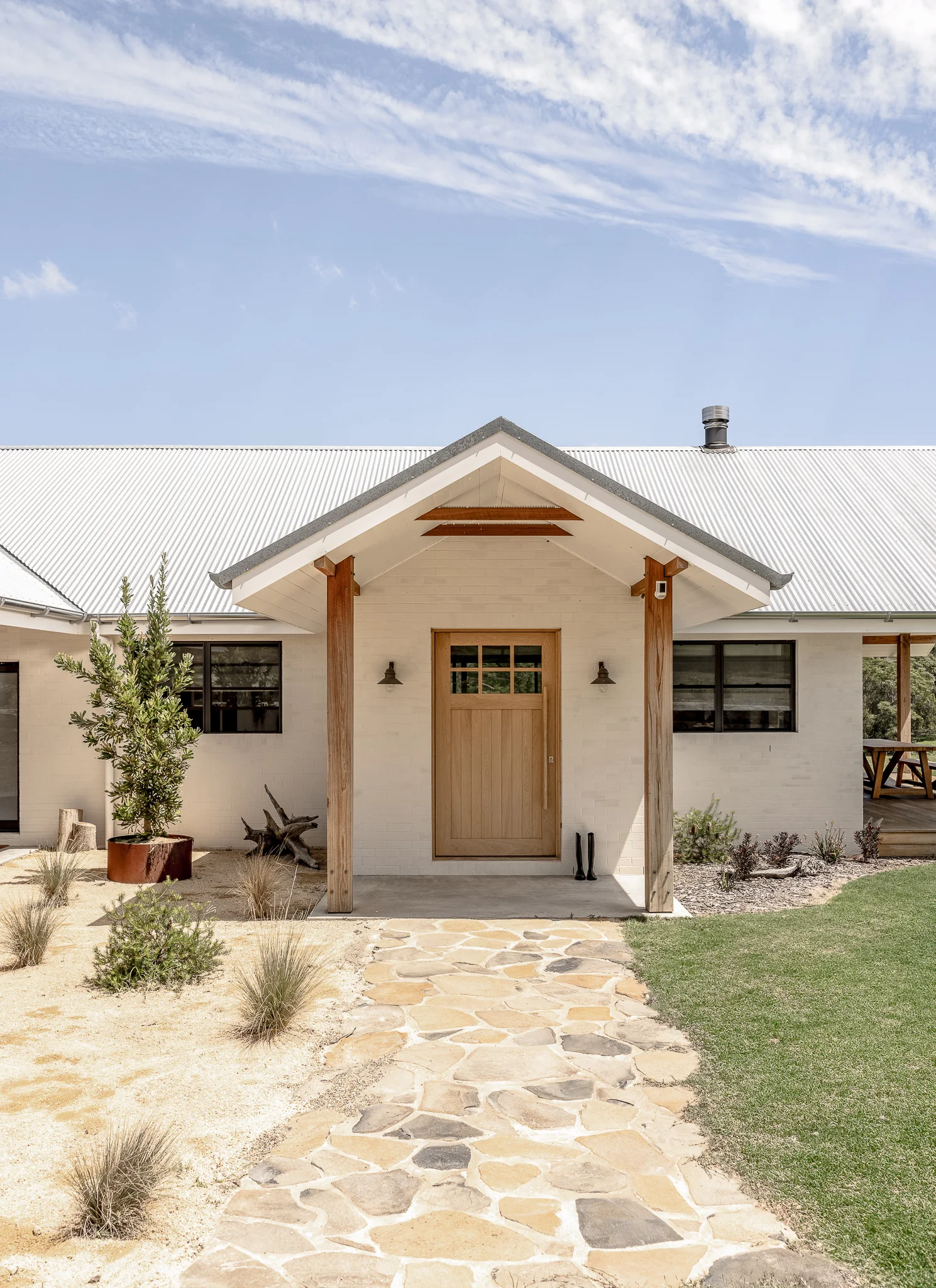 Wallaringa Farm