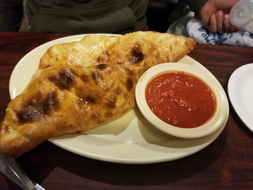 Luigiano's - Visual