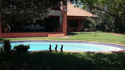 Photos of Phokoje Bed and Breakfast