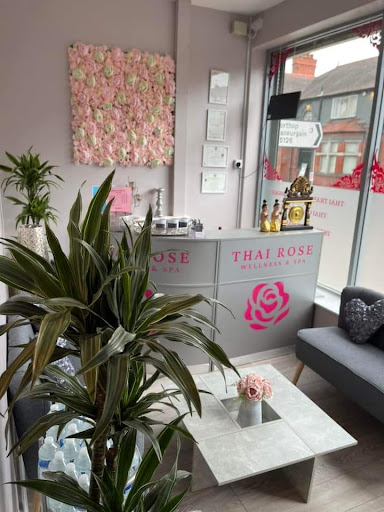 Natural Rose Massage center & Spa In Islamabad