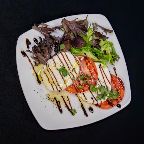 Marigold Cafe & Bakery by null