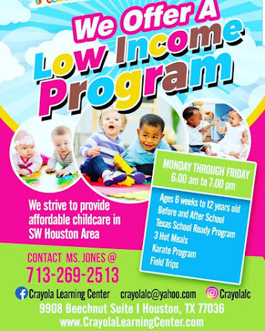 Crayola Learning Center by null