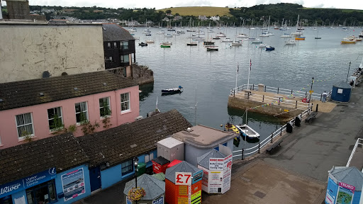 Falmouth Water Taxi Gallery - United Kingdom