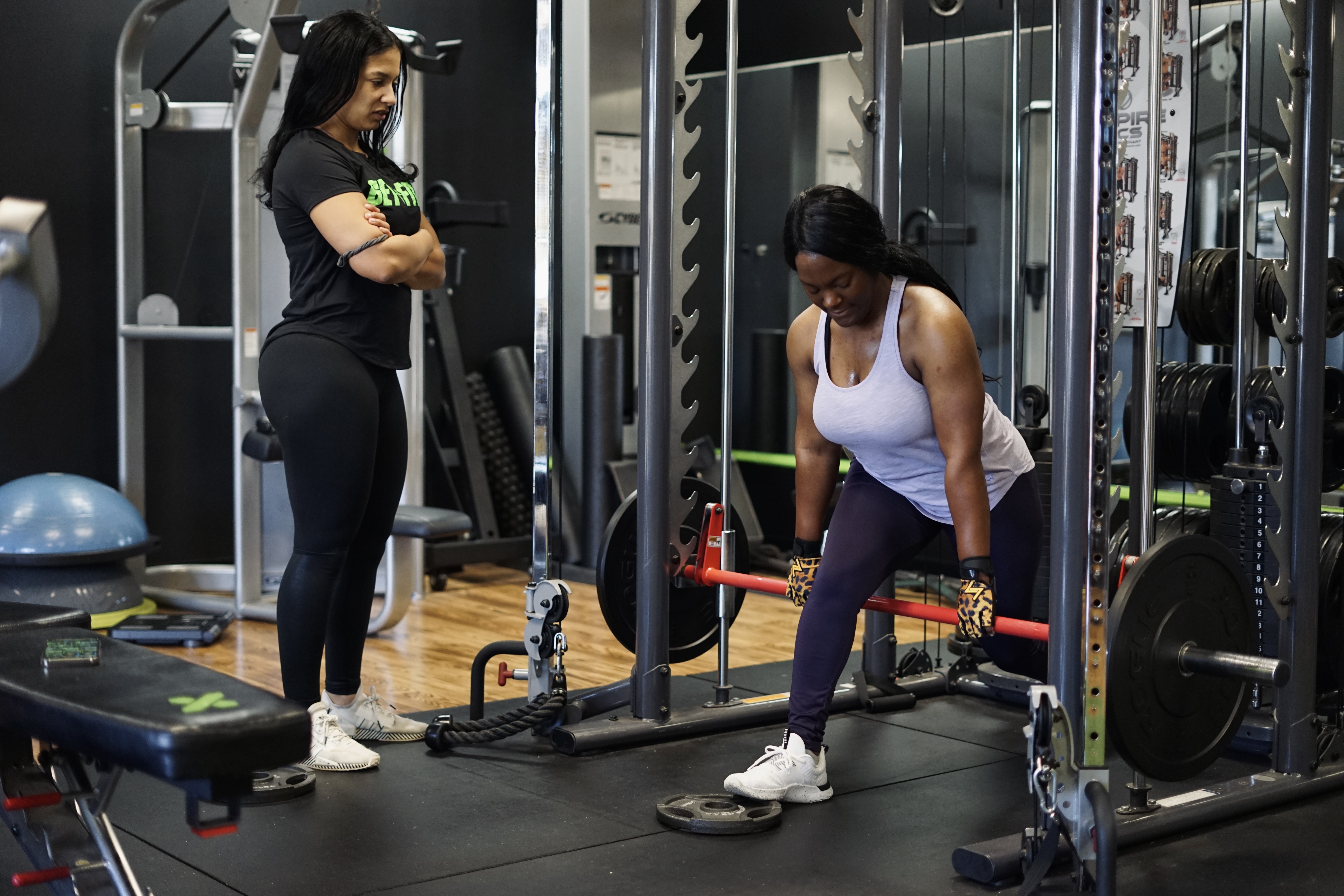 Get Fit Athletic Club photo 6