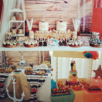 Pastelería Mi Dulce Mundo