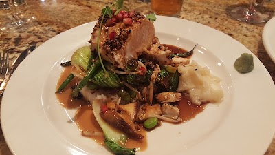 Photos of USS Nemo Restaurant
