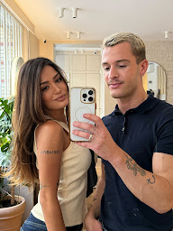 Photo n°6 de Devi Mark Hair à Paris (Salon de coiffure)