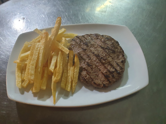 CASTELLO ROSSO RESTAURANT - Κάρυστος