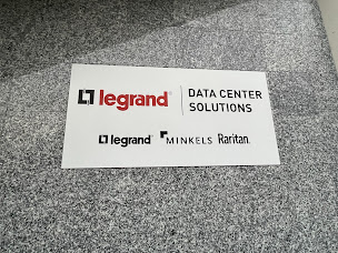 Photo n°13 de Legrand Data Center Solutions France à Croissy-Beaubourg (Consultant informatique)