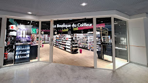 Photo n°2 de La Boutique du Coiffeur à Nancy (Boutique de santé et beauté)