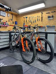 Photo n°12 de VITTO VELO à La Tour-du-Pin (Magasin)