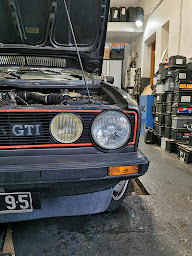 Photo n°8 de Garage GMC à Survilliers (Garage automobile)