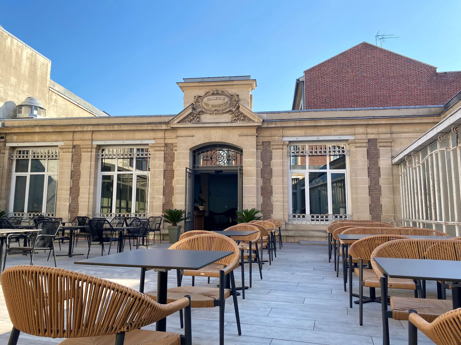Hôtel Spa Marotte