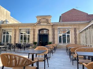 Photo n°21 de Hôtel Spa Marotte à Amiens (Hôtel)