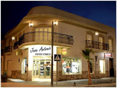 Foto Video José Antonio