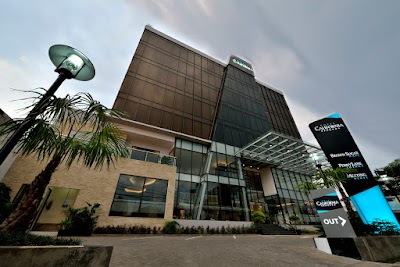Photos of Hotel California Bandung