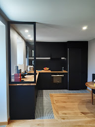 Photo n°12 de CR intérieur - Architecte d'intérieur - Spécialiste en rénovation à Saint-Pierre-la-Palud (Menuisier)