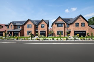 Bellway - Centurion Chase