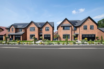 Bellway - Centurion Chase