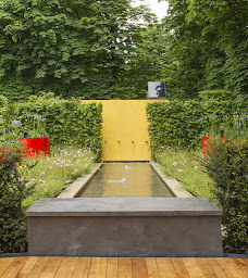 Photo n°3 de Capsel à Marly-le-Roi (Architecte paysagiste)