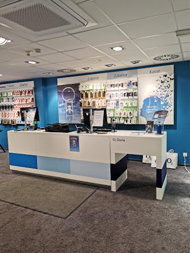 o2 Shop Ingolstadt