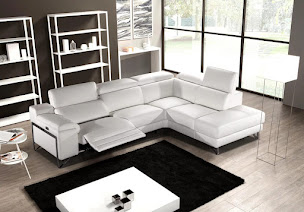 Photo n°28 de Meublena PAU - Meuble & Canapé à Lons (Magasin de canapés)