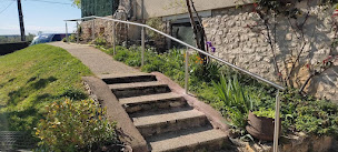 Photo n°20 de S.M.R Serrurerie Métallerie Rochelaise à La Roche-Posay (Atelier de métallerie)