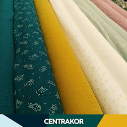 Photo n°20 de Centrakor / Zoé Confetti Evron à Évron (Magasin d'ameublement d'extérieur)